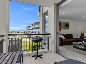 Presented Casuarina Unit Central Location