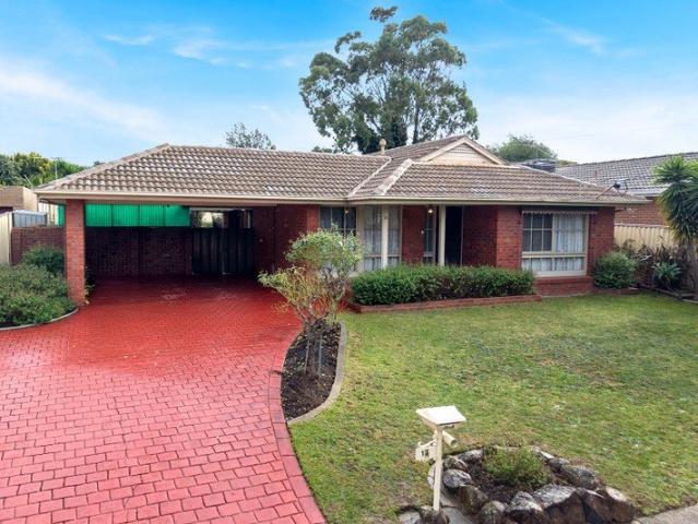 Presented With Pride in Ideal Location