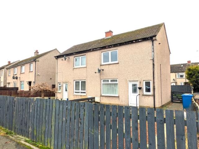 Presented to the market unfurnished, this spacious and bright two bedroom family home benefits from recent redecoration and is located in a popular residential area
