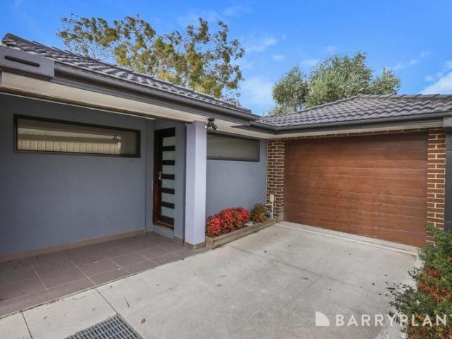 Presenting a contemporary home with a hassle free, low maintenance lifestyle