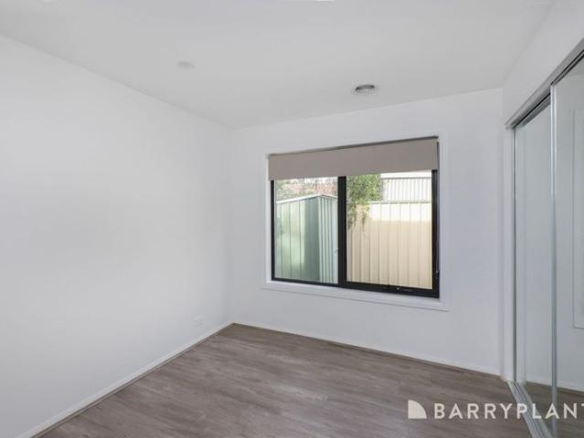 Presenting a contemporary home with a hassle free, low maintenance lifestyle