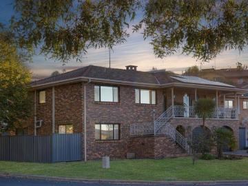 Crestwood, Greater Queanbeyan, Greater Queanbeyan