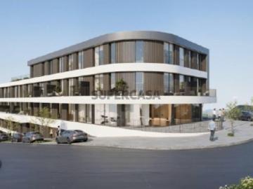 Preservarmos apartamentos modernos e aconchegantes nas tipologias T0, T1, T2 desenhado para oferecer o máximo conforto