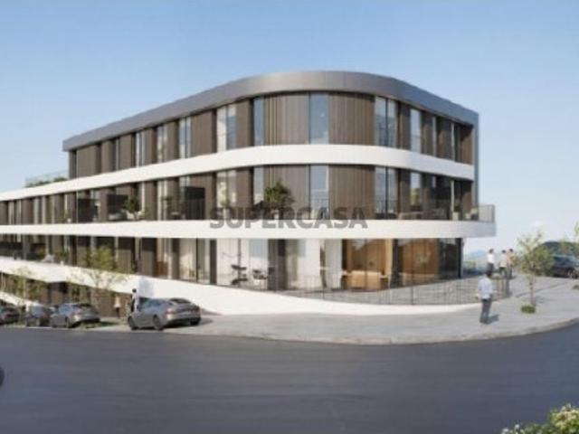 Preservarmos apartamentos modernos e aconchegantes nas tipologias T0, T1, T2 desenhado para oferecer o máximo conforto