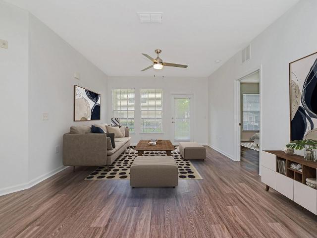 Preserve at Zephyr Ridge 2 Bedroom Apartment for Rent at 35940 Inspiration Dr, Zephyrhills, FL 33541