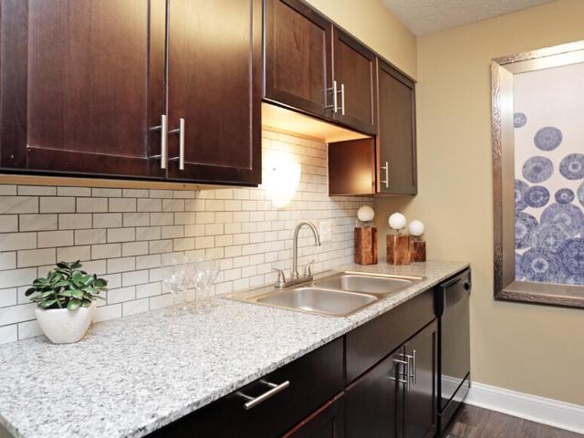 Preserve at Evans Place 1 Bedroom Apartment for Rent at 10505 Evans Plz, Omaha, NE 68134