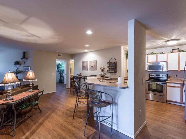 Preserve at Meadows 2 Bedroom Apartment for Rent at 350 Riva Ridge Dr, Fort Collins, CO 80526