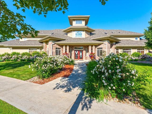 Preserve at Meadows 2 Bedroom Apartment for Rent at 350 Riva Ridge Dr, Fort Collins, CO 80526