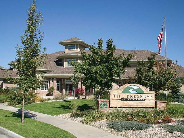 Preserve at Meadows 2 Bedroom Apartment for Rent at 350 Riva Ridge Dr, Fort Collins, CO 80526