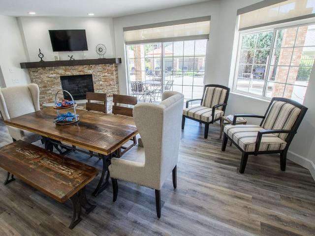 Preserve at Meadows 2 Bedroom Apartment for Rent at 350 Riva Ridge Dr, Fort Collins, CO 80526