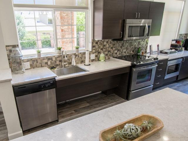 Preserve at Meadows 3 Bedroom Apartment for Rent at 350 Riva Ridge Dr, Fort Collins, CO 80526