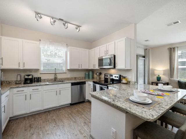 Preserve at Riverwalk Apartments 1 Bedroom Apartment for Rent at 360 11th St E, Bradenton, FL 34208