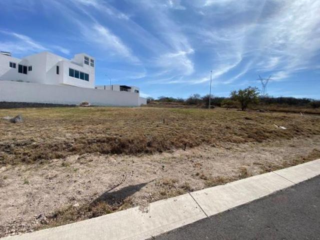 PRESERVE JURIQUILLA TERRENO ARCE EN VENTA
