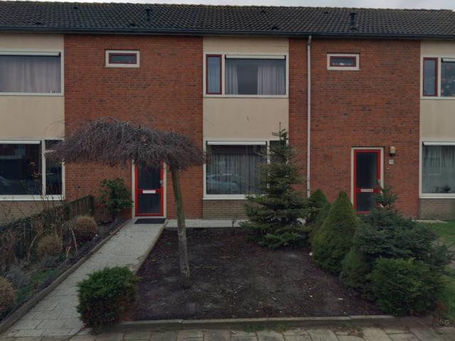President Rooseveltstraat 17