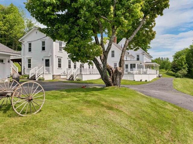 Presidential Hwy, Jefferson, Home For Sale