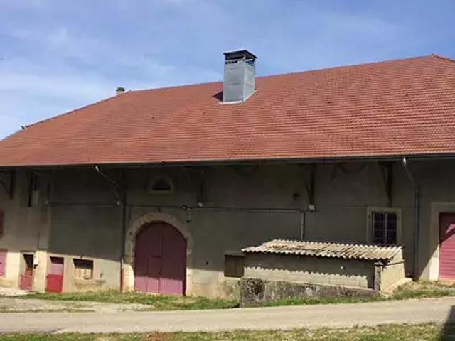 Présilly 74160 Achat / Vente maison 7 pièces t7