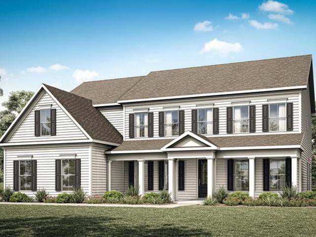 Presley Plan Oak Grove Community