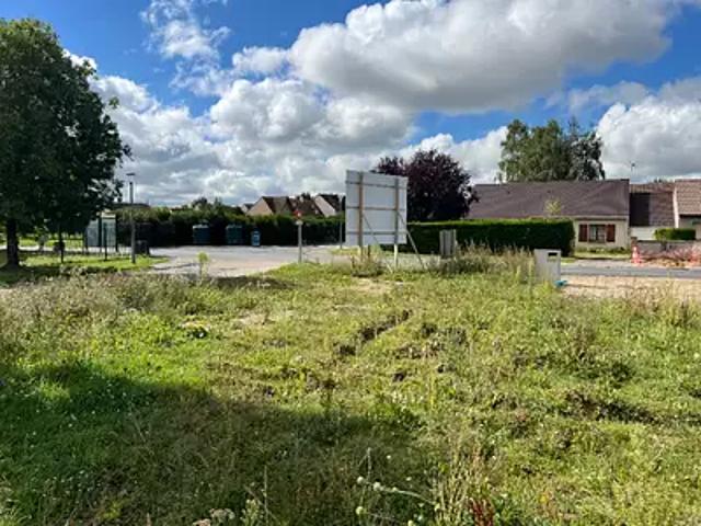 Presles en Brie 77220 Programme neuf maison neuf à vendre 5 pièces