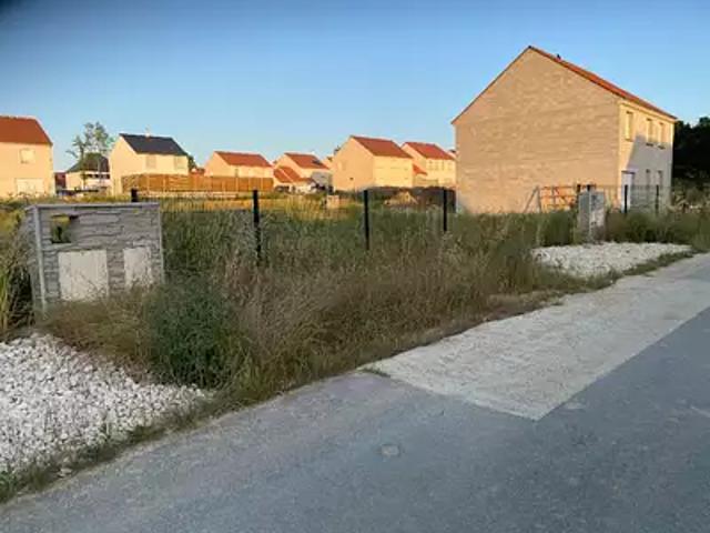 Presles en Brie 77220 Programme neuf maison neuf à vendre 5 pièces