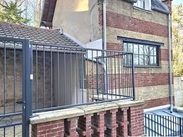 Presles 95590 Achat / Vente appartement 4 pièces t4 terrasse