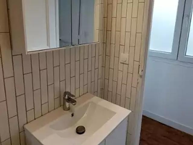 Presles 95590 Location appartement 2 pièces t2