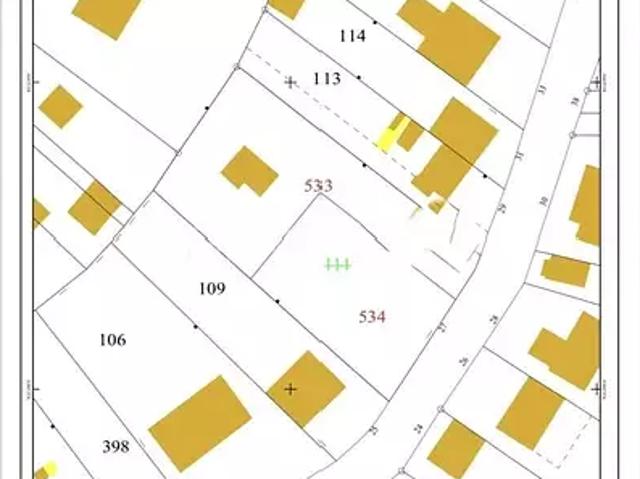 Presles 95590 Programme neuf maison neuf à vendre 5 pièces
