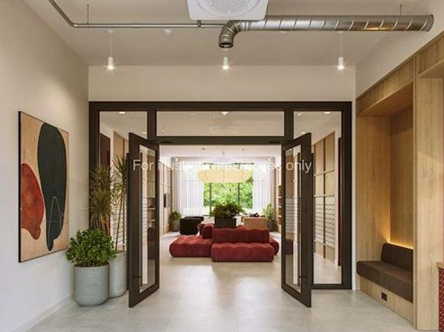 Press House Premium Ensuite River View