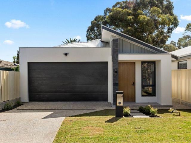 Press play on next level living in Dernancourt