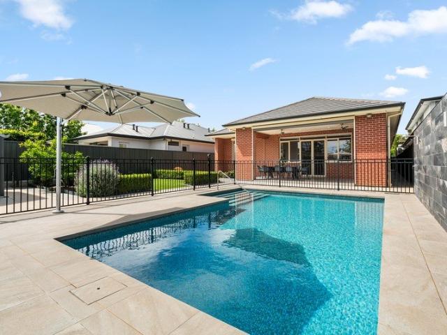Press play on next level living in Walkerville's coveted heart