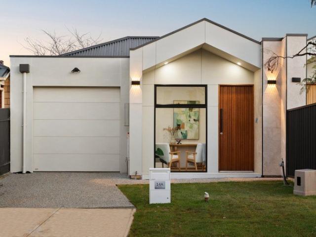 Press play on brand new Torrens Titled living in Magill's coveted heart