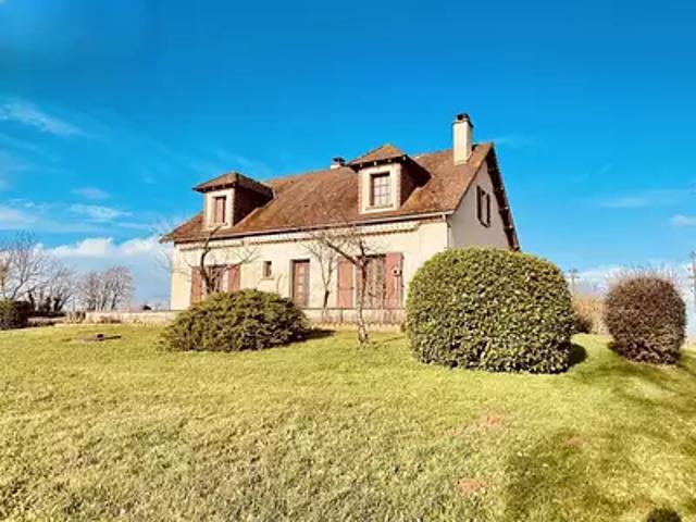Pressac 86460 Achat / Vente maison