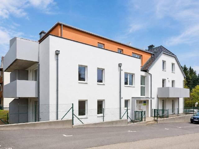 PRESSBAUM XII, geförderte Mietwohnung mit Kaufoption, OG/DG Top 5, 1000/00010660/00001105
