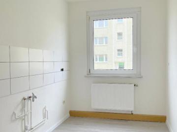 Wohnung mieten in Nordsachsen - Balkon