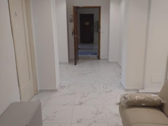 pressi nuovo Tribunale e al Politecnico affitto trilocale arredato