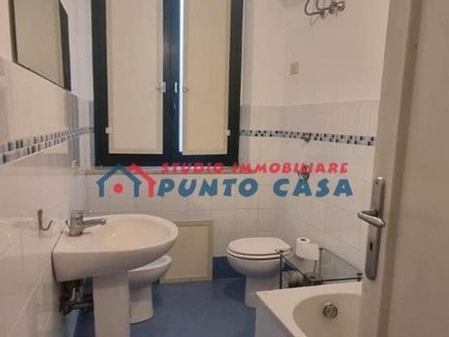 Pressi Via Gennaio Appartamento vuoto 3 vani