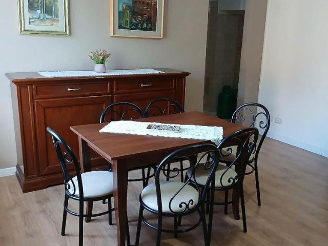 Pressi Villa Dante