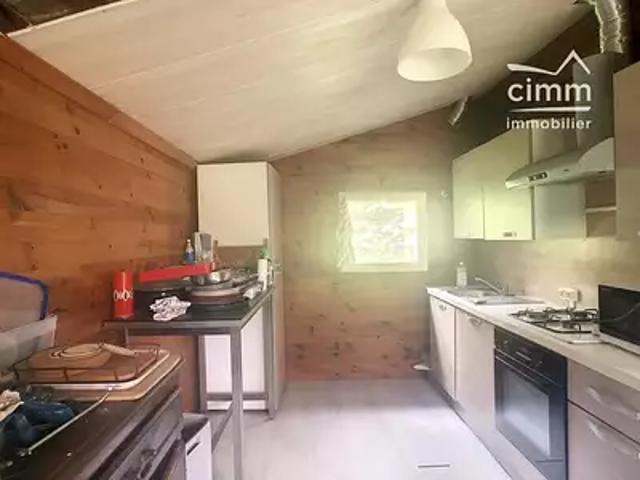 Pressigny les Pins 45290 Achat / Vente maison 3 pièces t3