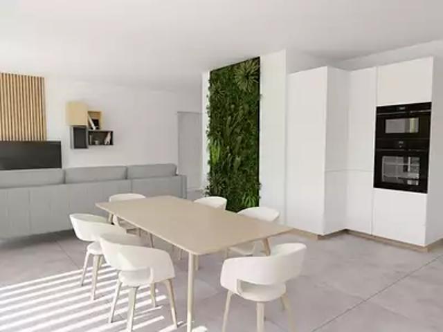 Pressins 38480 Programme neuf maison neuf à vendre 5 pièces