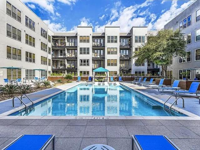 Urban Living City Views Pool & Fitness Center | 2BR/2BA | $3,331/mo | Old West Austin | Special