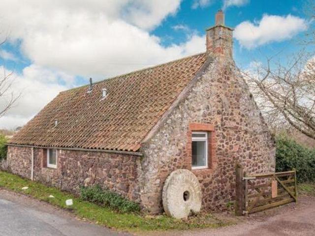 Preston Mill, Roselea Cottage, East Linton, 3 Bedroom Terraced
