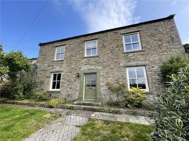 Preston Moor Farmhouse, Preston under. 4 bed detached house to rent £1,900 pcm £438 pw