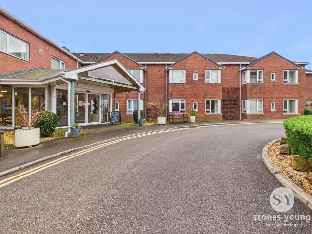 Preston New Road, Southworth House. 1 bed flat to rent £850 pcm £196 pw