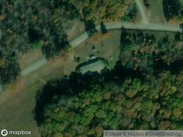 Preston Baggett Rd