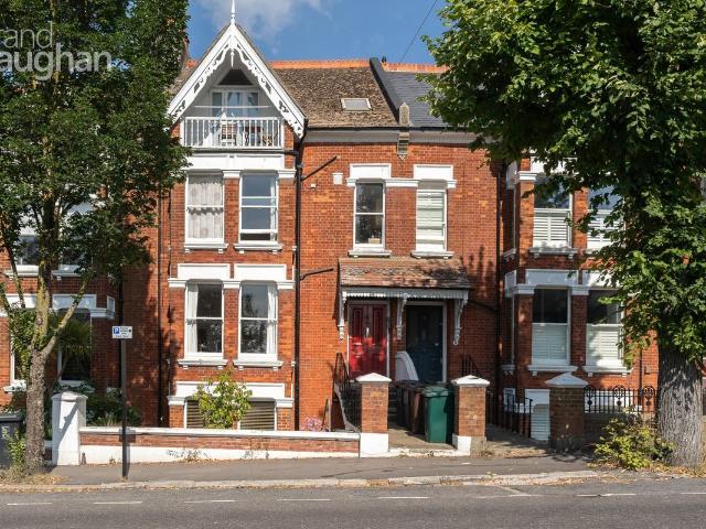 Preston Drove, Brighton, East Sussex BN1, 1 bed flat to rent, £1,250 pcm | PrimeLocation