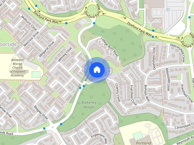 Preston Hill, Sunderland, Tyne and Wear, SR3