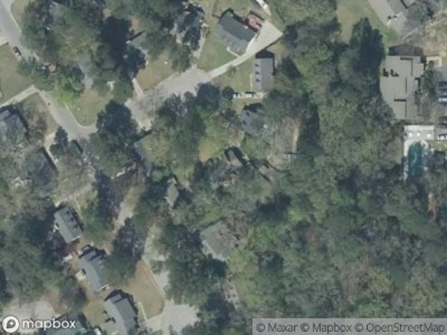 Preston Hills Ct