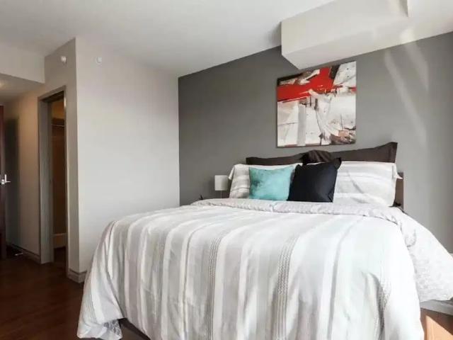 Preston House Waterloo, Student Housing In Canada | Amber