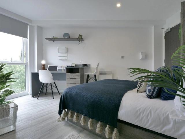 Preston, Lancashire PR1, Studio to rent, £845 pppm | PrimeLocation
