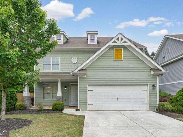 Preston Ln Sw, Atlanta, Home For Sale