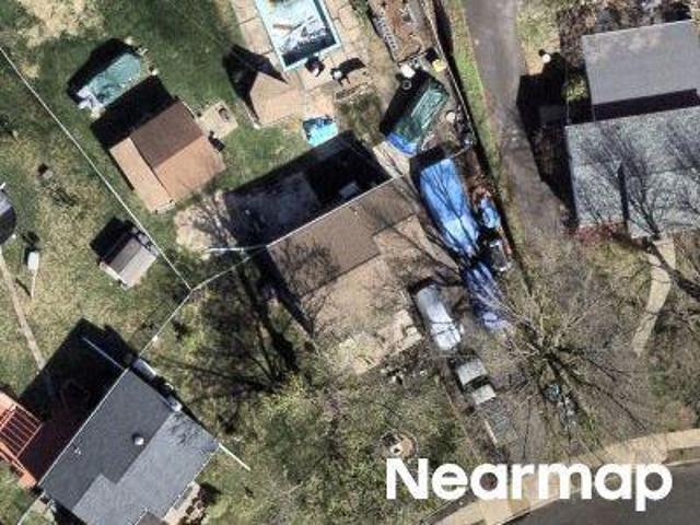 Preston Ln